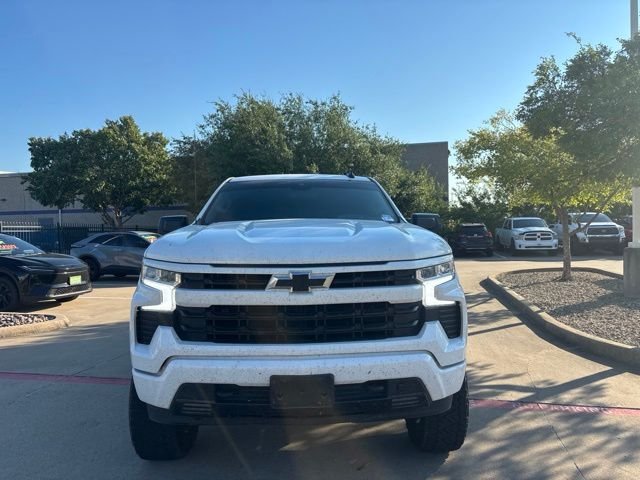chevrolet silverado 1500 2024 3GCUDEE89RG114427 image chevrolet silverado 1500 2024 3GCUDEE89RG114427 image